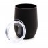 Термокружка Top, черный полуматовый арт. 5044.022 Термокружка Top, черный полуматовый арт. 5044.022
