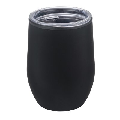 Термокружка Top, черный полуматовый арт. 5044.022 Термокружка Top, черный полуматовый арт. 5044.022