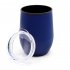 Термокружка Top, синий полуматовый арт. 5044.033 Термокружка Top, синий полуматовый арт. 5044.033