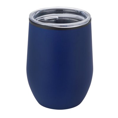 Термокружка Top, синий полуматовый арт. 5044.033 Термокружка Top, синий полуматовый арт. 5044.033