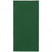 Полотенце Odelle ver.2, малое, зеленое
