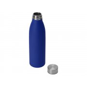 Бутылка для воды из нержавеющей стали «Rely», 650 мл