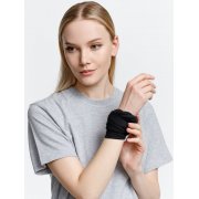 Многофункциональная бандана Dekko, черная