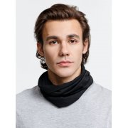 Многофункциональная бандана Dekko, черная