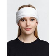 Многофункциональная бандана Dekko, белая