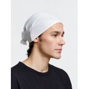 Многофункциональная бандана Dekko, белая