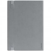 Ежедневник Vivian, недатированный, серый