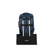 Рюкзак-трансформер «Turnover» для ноутбука 15" из переработанного пластика