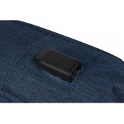 Рюкзак-трансформер «Turnover» для ноутбука 15" из переработанного пластика