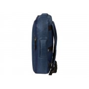 Рюкзак-трансформер «Turnover» для ноутбука 15" из переработанного пластика