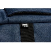 Рюкзак-трансформер «Turnover» для ноутбука 15" из переработанного пластика