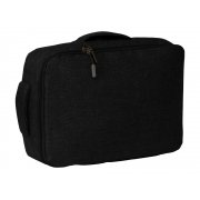 Рюкзак-трансформер «Turnover» для ноутбука 15" из переработанного пластика