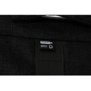 Рюкзак-трансформер «Turnover» для ноутбука 15" из переработанного пластика