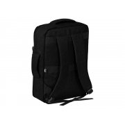 Рюкзак-трансформер «Turnover» для ноутбука 15" из переработанного пластика