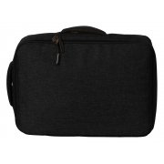 Рюкзак-трансформер «Turnover» для ноутбука 15" из переработанного пластика