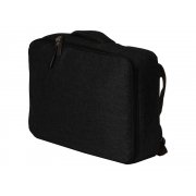 Рюкзак-трансформер «Turnover» для ноутбука 15" из переработанного пластика