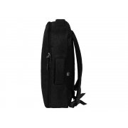 Рюкзак-трансформер «Turnover» для ноутбука 15" из переработанного пластика