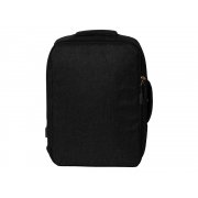 Рюкзак-трансформер «Turnover» для ноутбука 15" из переработанного пластика