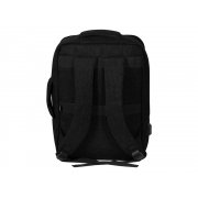 Рюкзак-трансформер «Turnover» для ноутбука 15" из переработанного пластика