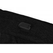 Рюкзак-трансформер «Turnover» для ноутбука 15" из переработанного пластика