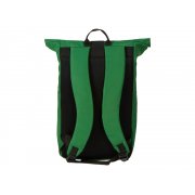 Рюкзак «Vel» для ноутбука 15" из переработанного пластика