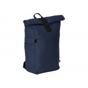 Рюкзак «Vel» для ноутбука 15" из переработанного пластика