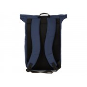 Рюкзак «Vel» для ноутбука 15" из переработанного пластика