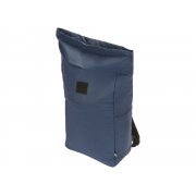 Рюкзак «Vel» для ноутбука 15" из переработанного пластика