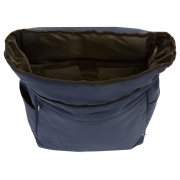 Рюкзак «Vel» для ноутбука 15" из переработанного пластика