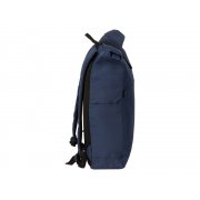 Рюкзак «Vel» для ноутбука 15" из переработанного пластика