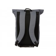 Рюкзак «Vel» для ноутбука 15" из переработанного пластика