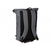 Рюкзак «Vel» для ноутбука 15" из переработанного пластика