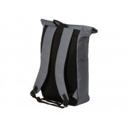 Рюкзак «Vel» для ноутбука 15" из переработанного пластика