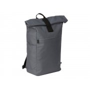 Рюкзак «Vel» для ноутбука 15" из переработанного пластика