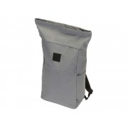 Рюкзак «Vel» для ноутбука 15" из переработанного пластика