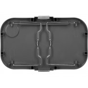 Складная корзинка для пикника со столиком «Flod»