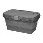 Складная корзинка для пикника со столиком «Flod»