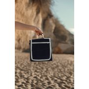 Плед для пикника VINGA Volonne из переработанного канваса и rPET AWARE™, 130х170 см арт. V459115