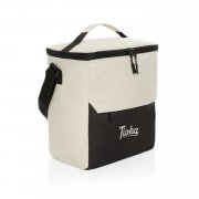 Сумка-холодильник Kazu из rPET AWARE™ арт. P422.523 Сумка-холодильник Kazu из rPET AWARE™ арт. P422.523