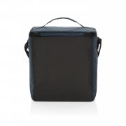 Сумка-холодильник Kazu из rPET AWARE™ арт. P422.525 Сумка-холодильник Kazu из rPET AWARE™ арт. P422.525