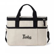 Сумка-холодильник VINGA Volonne из переработанного канваса и rPET AWARE™ арт. V422103