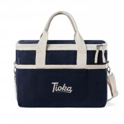 Сумка-холодильник VINGA Volonne из переработанного канваса и rPET AWARE™ арт. V422105