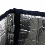 Сумка-холодильник VINGA Volonne из переработанного канваса и rPET AWARE™ арт. V422105