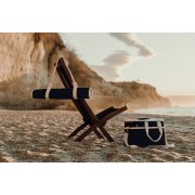 Сумка-холодильник VINGA Volonne из переработанного канваса и rPET AWARE™ арт. V422105