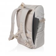 Дорожный рюкзак Pascal из rPET AWARE™, 15,6’’