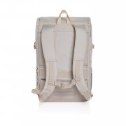 Дорожный рюкзак Pascal из rPET AWARE™, 15,6’’