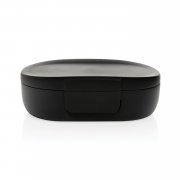 Ланч-бокс Avira Atlas из переработанного пластика RCS, 700 мл