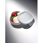 Ланч-бокс Avira Atlas из переработанного пластика RCS, 700 мл арт. P438.073 Ланч-бокс Avira Atlas из переработанного пластика RCS, 700 мл арт. P438.073