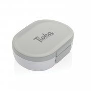 Ланч-бокс Avira Atlas из переработанного пластика RCS, 700 мл арт. P438.073 Ланч-бокс Avira Atlas из переработанного пластика RCS, 700 мл арт. P438.073