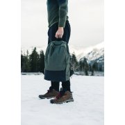 Рюкзак для ноутбука Kazu из rPET AWARE™, 15,6’’